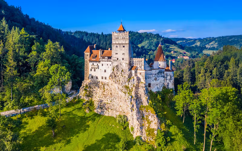 Bran Castle Entry Tickets